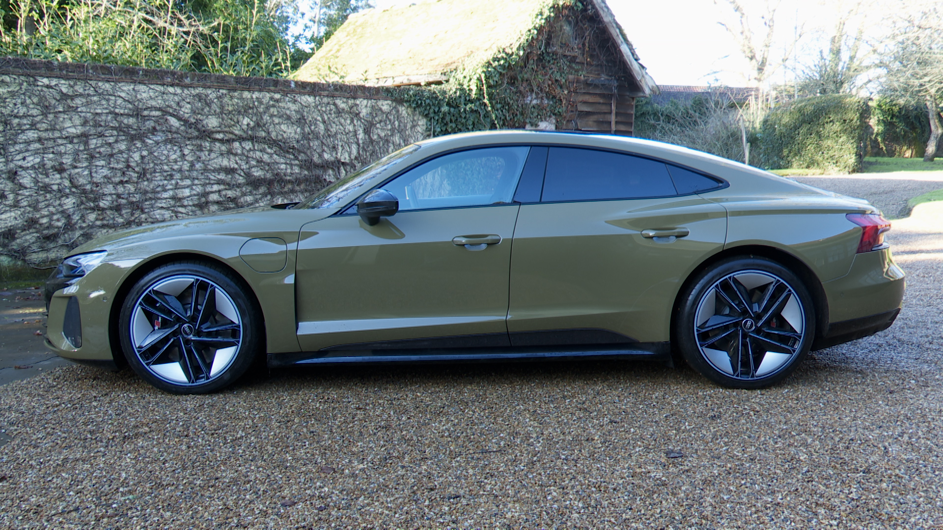 AUDI RS ETRON GT Car Lease Deals Car Leasing People